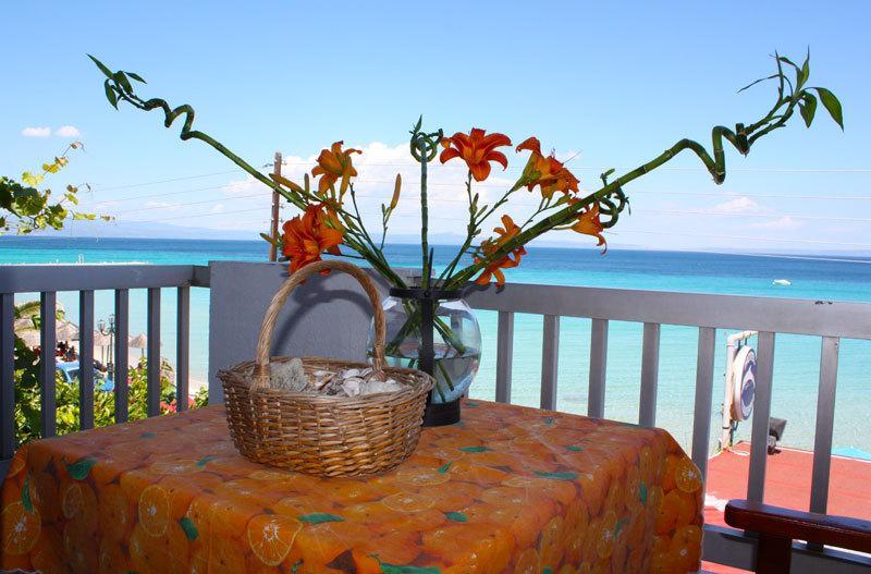 Delfini Hotel Kallithea (Chalkidiki)