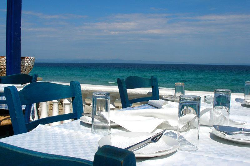 Delfini Hotel