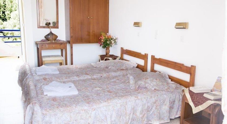 Maritsa Hotel