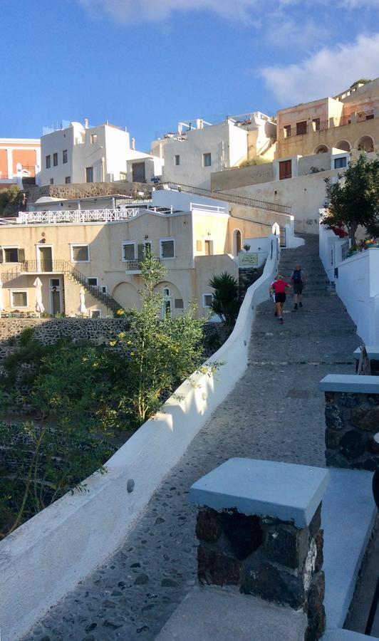 Villa Serenity Suites &