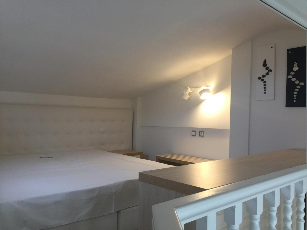 Apartment Litsa Fourka