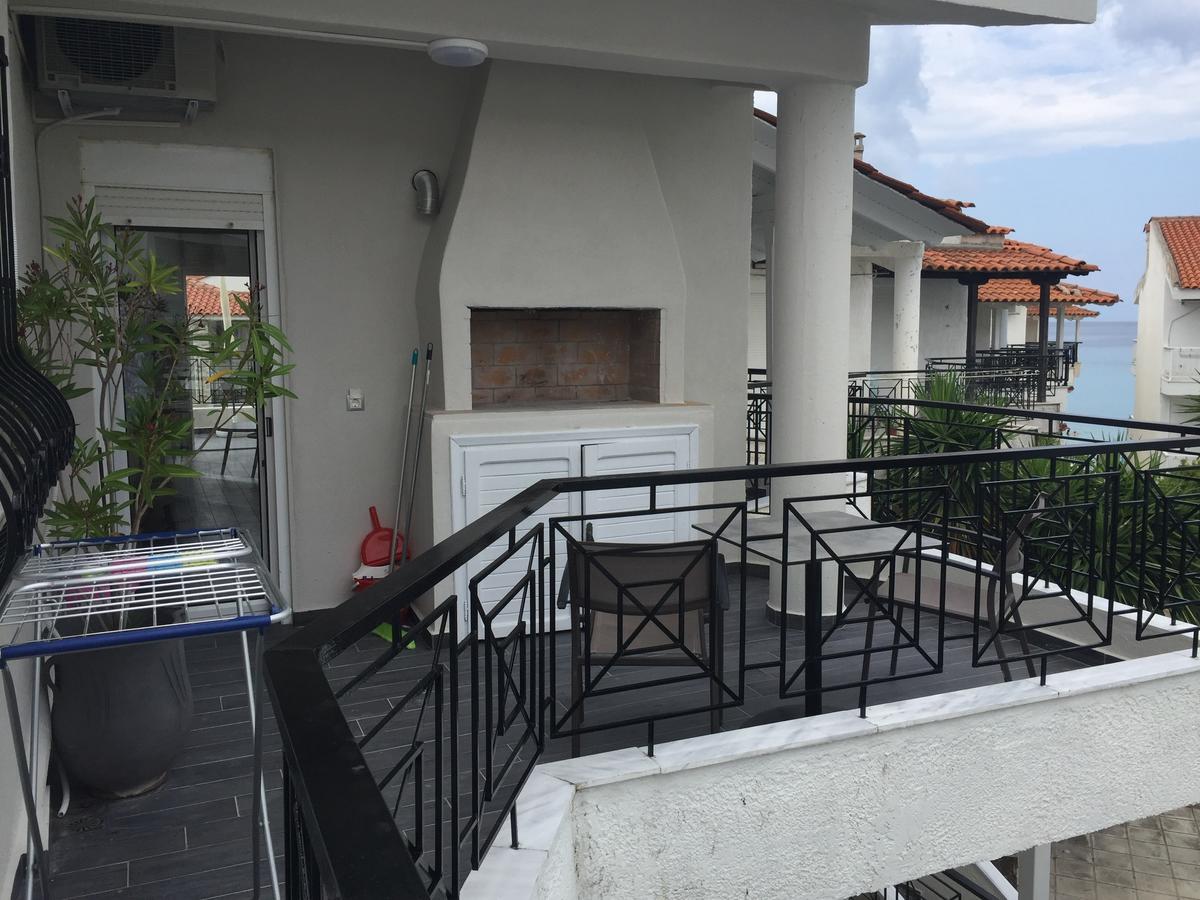 Litsa Apartment *