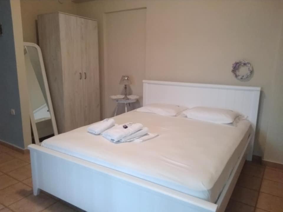 Kastalia 2* Ammouliani
