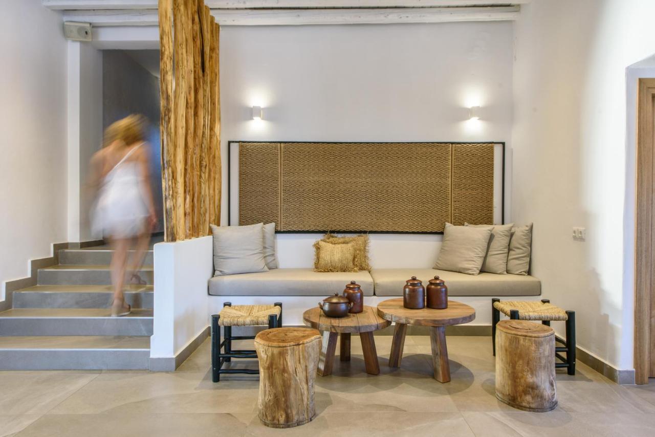 Hotel Aggello Boutique Stalida