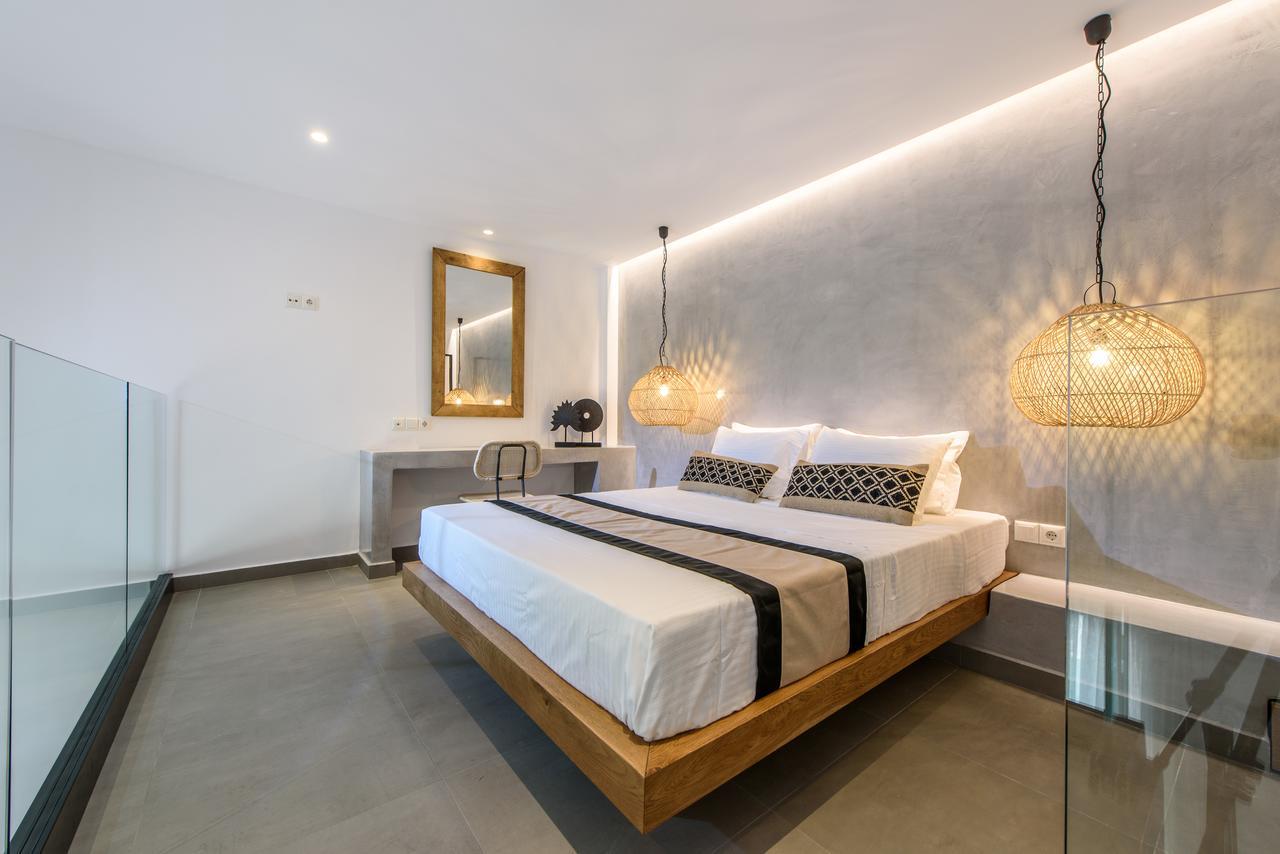 Aggello Boutique Hotel Stalida