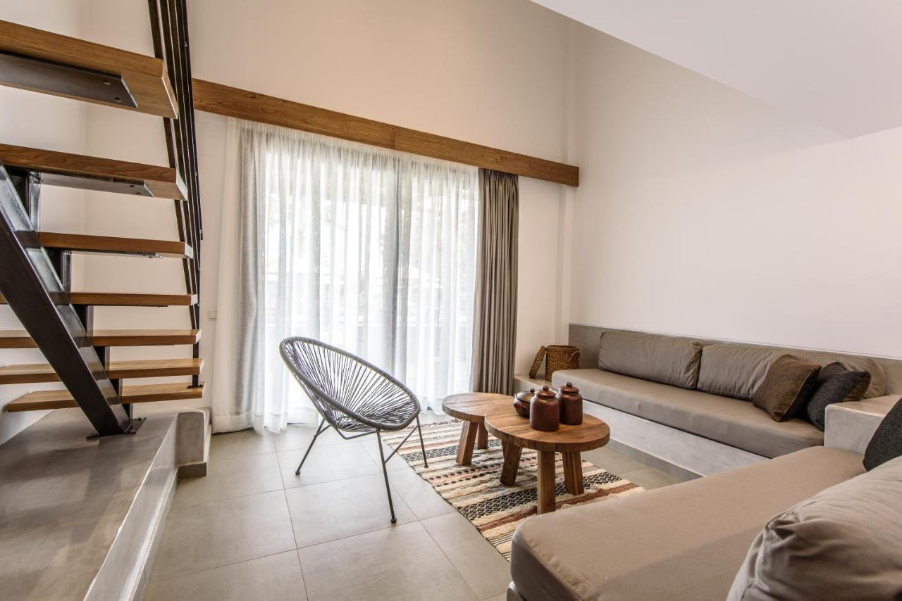 Aggello Boutique 3*