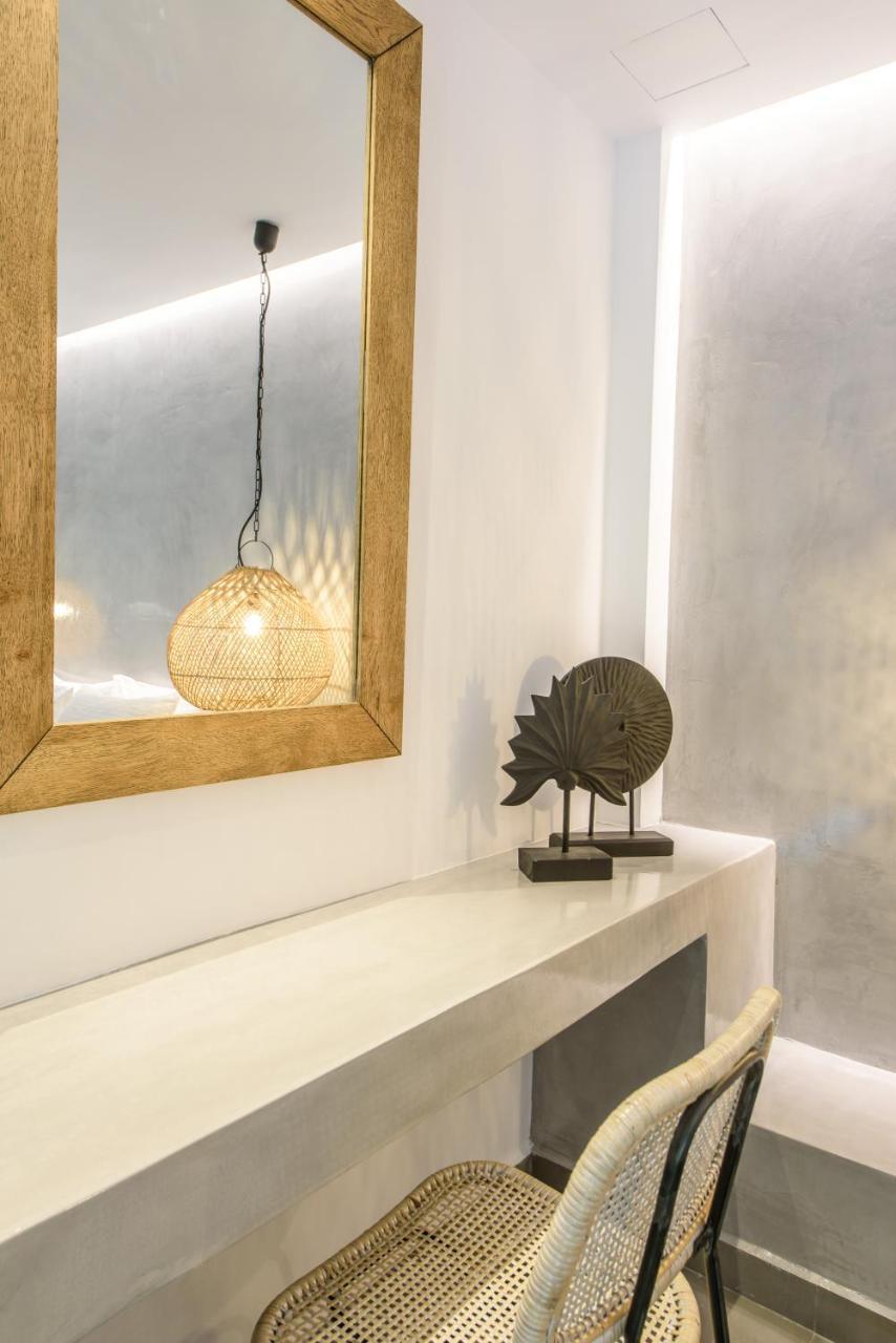 Aggello Boutique 3* Stalida