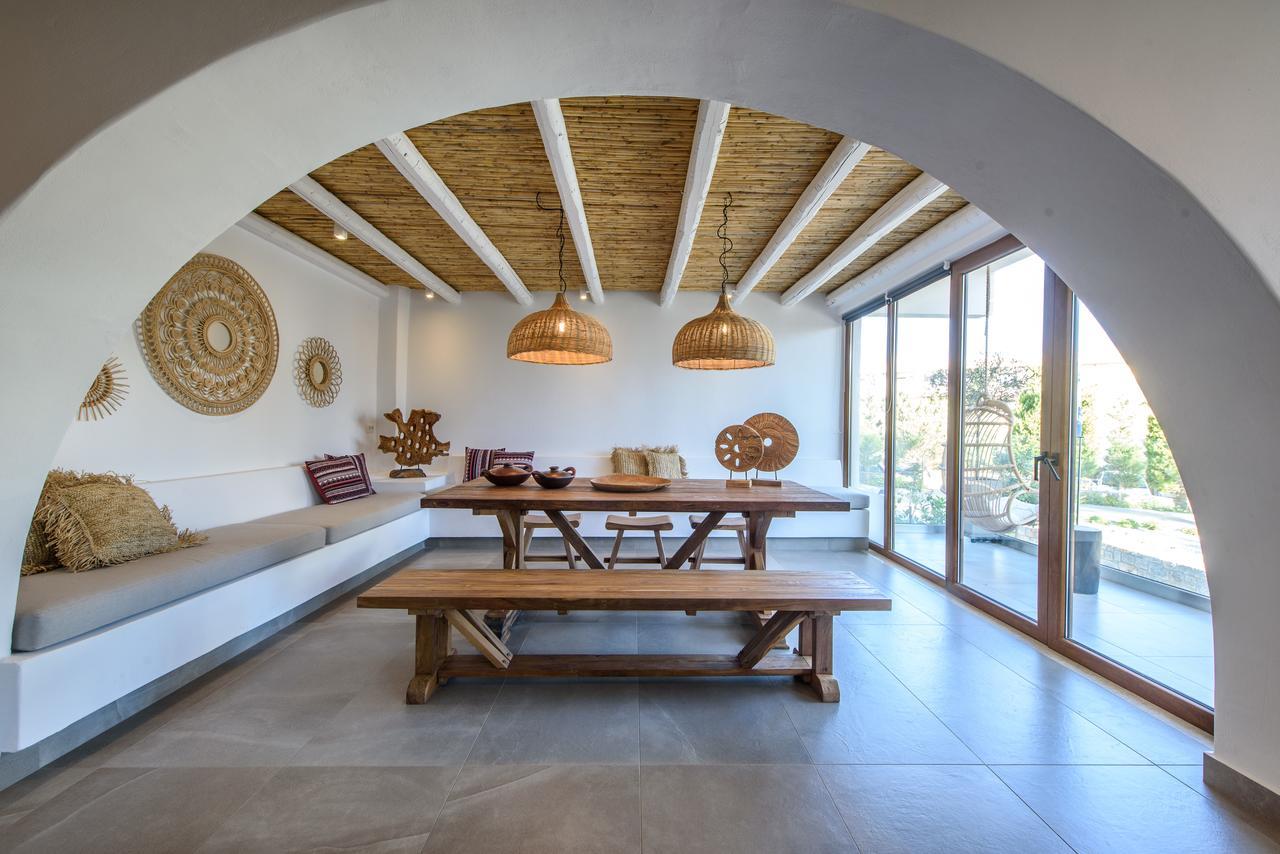 Aggello Boutique 3* Stalida
