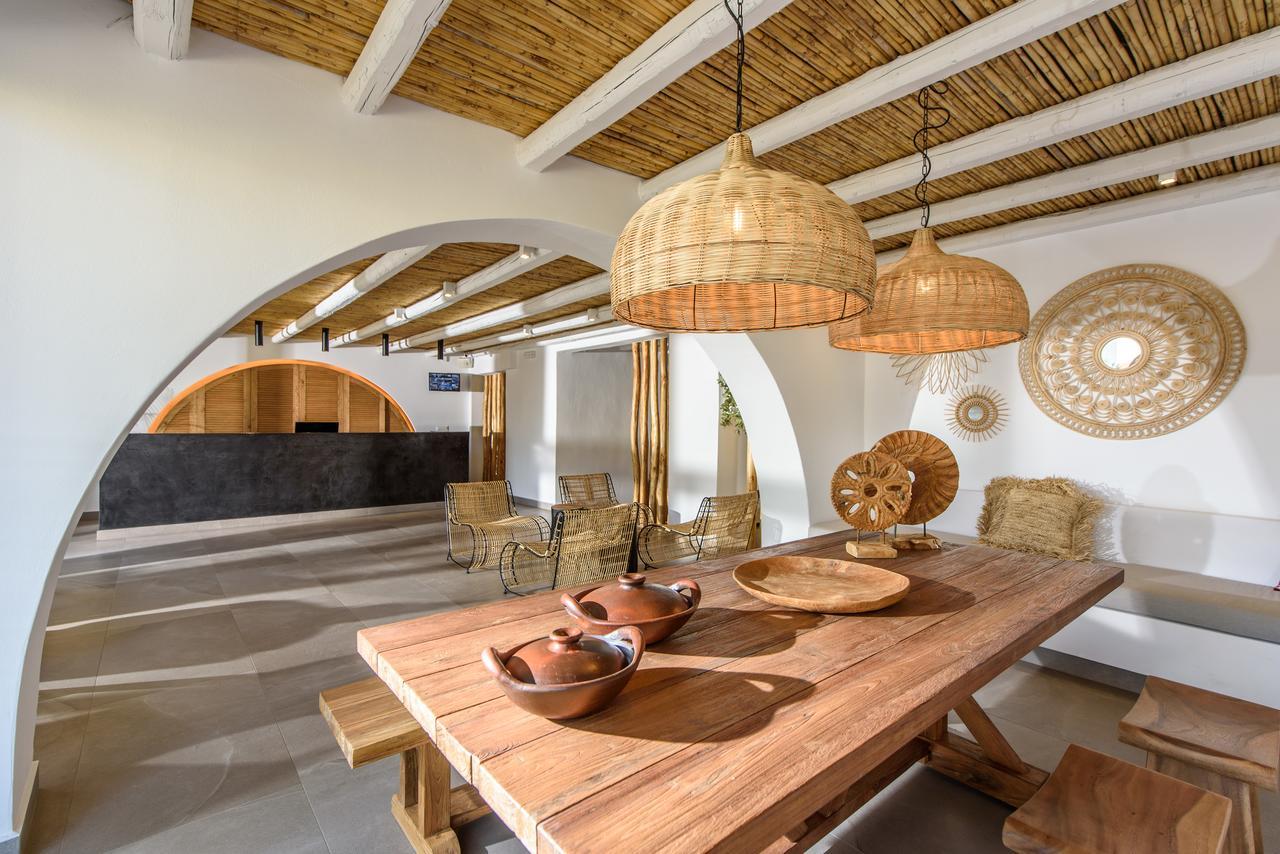 Aggello Boutique Hotel 3*