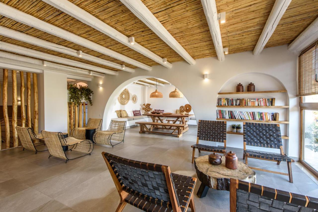 Aggello Boutique Stalida