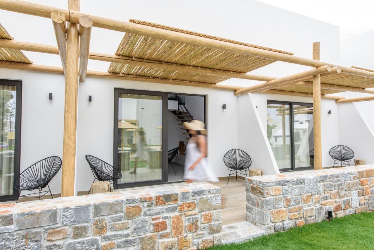 Aggello Boutique Hotel