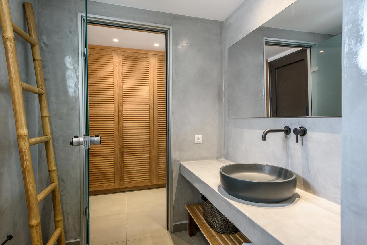 Hotel Aggello Boutique Stalida