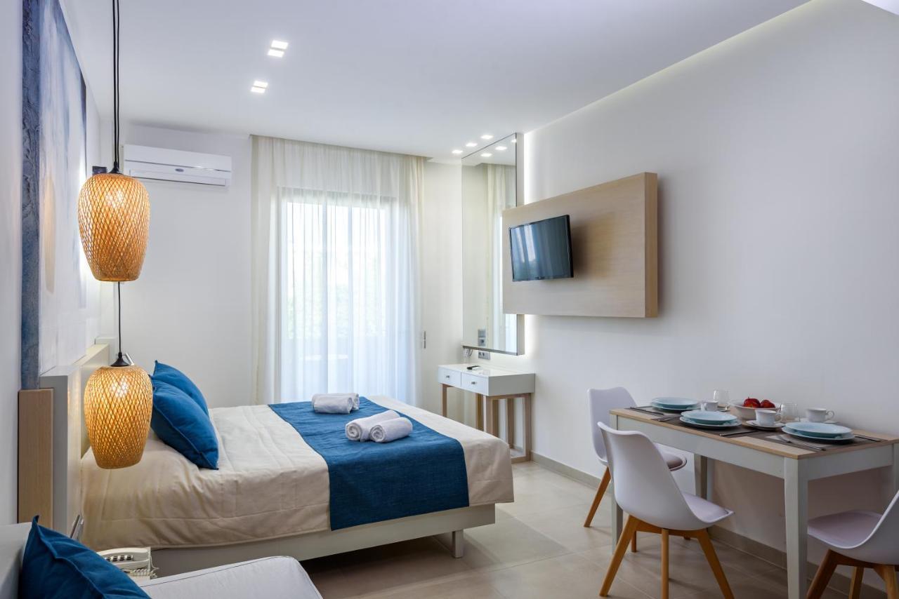 Marinos Hotel Platanes (Rethymno)