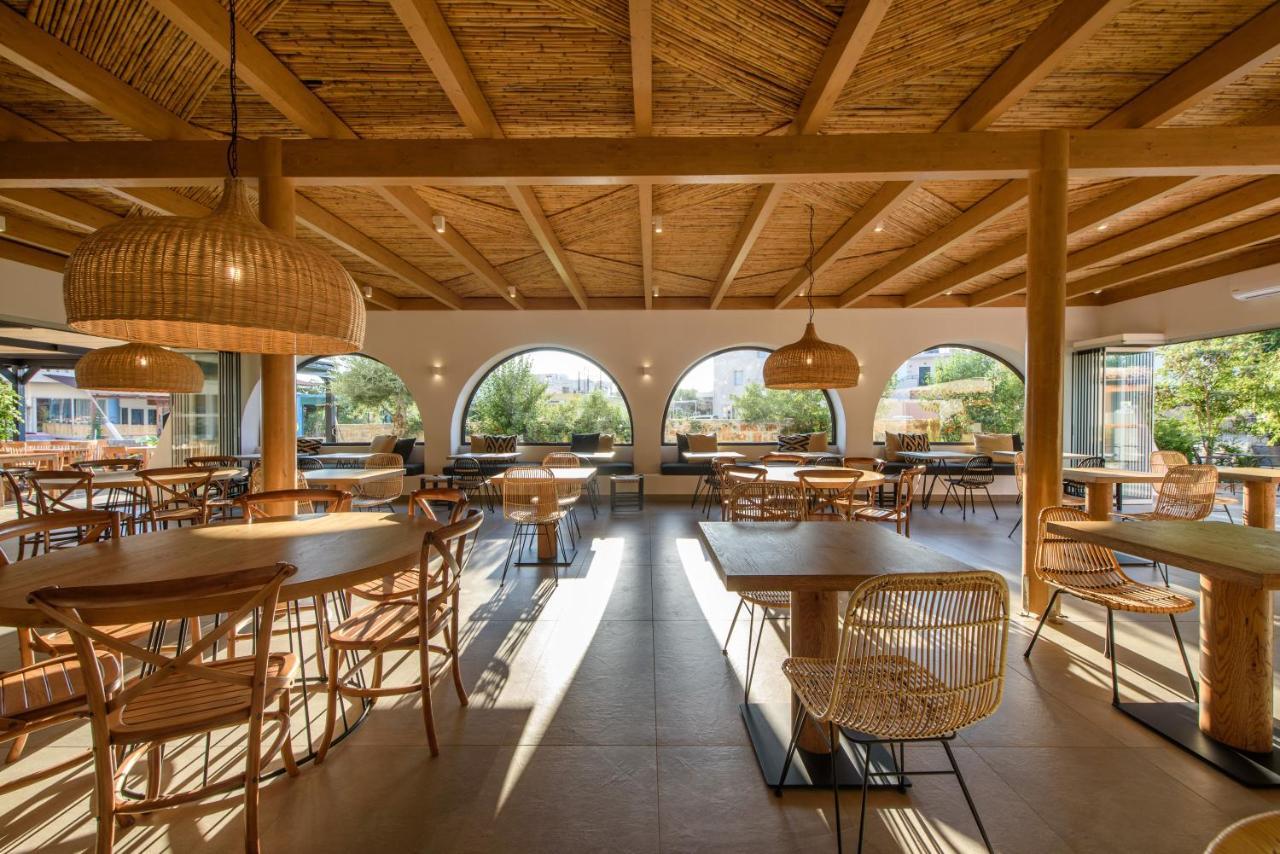 Aggello Boutique Hotel