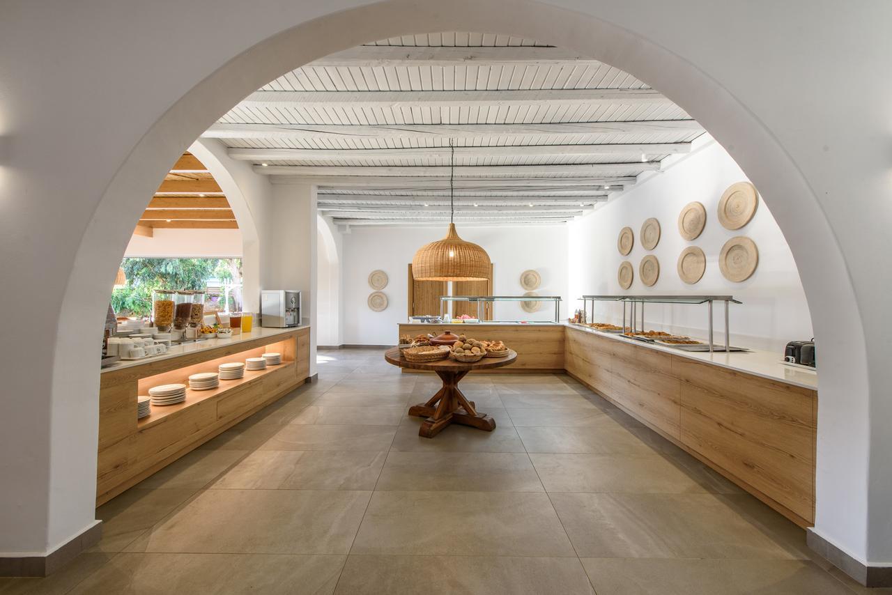 Aggello Boutique Hotel