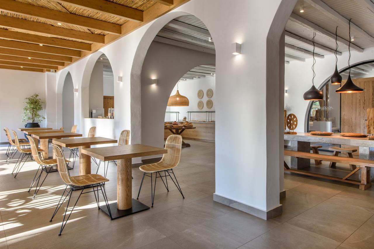 Aggello Boutique 3*