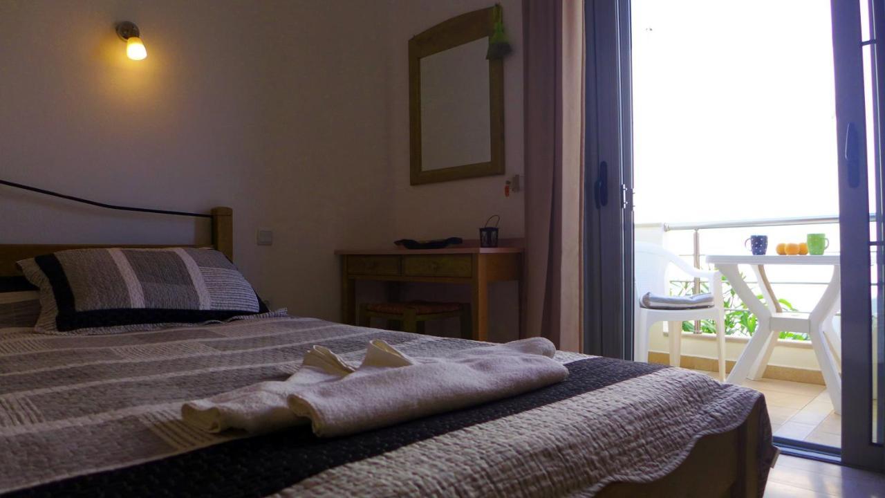 Lion-suites Apartment