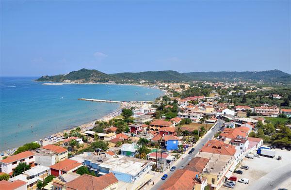 Aparthotel 7 Islands *
