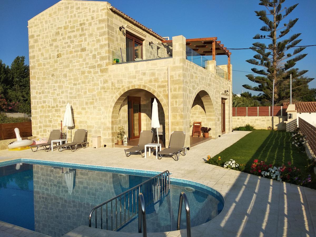 Villa Katerina *