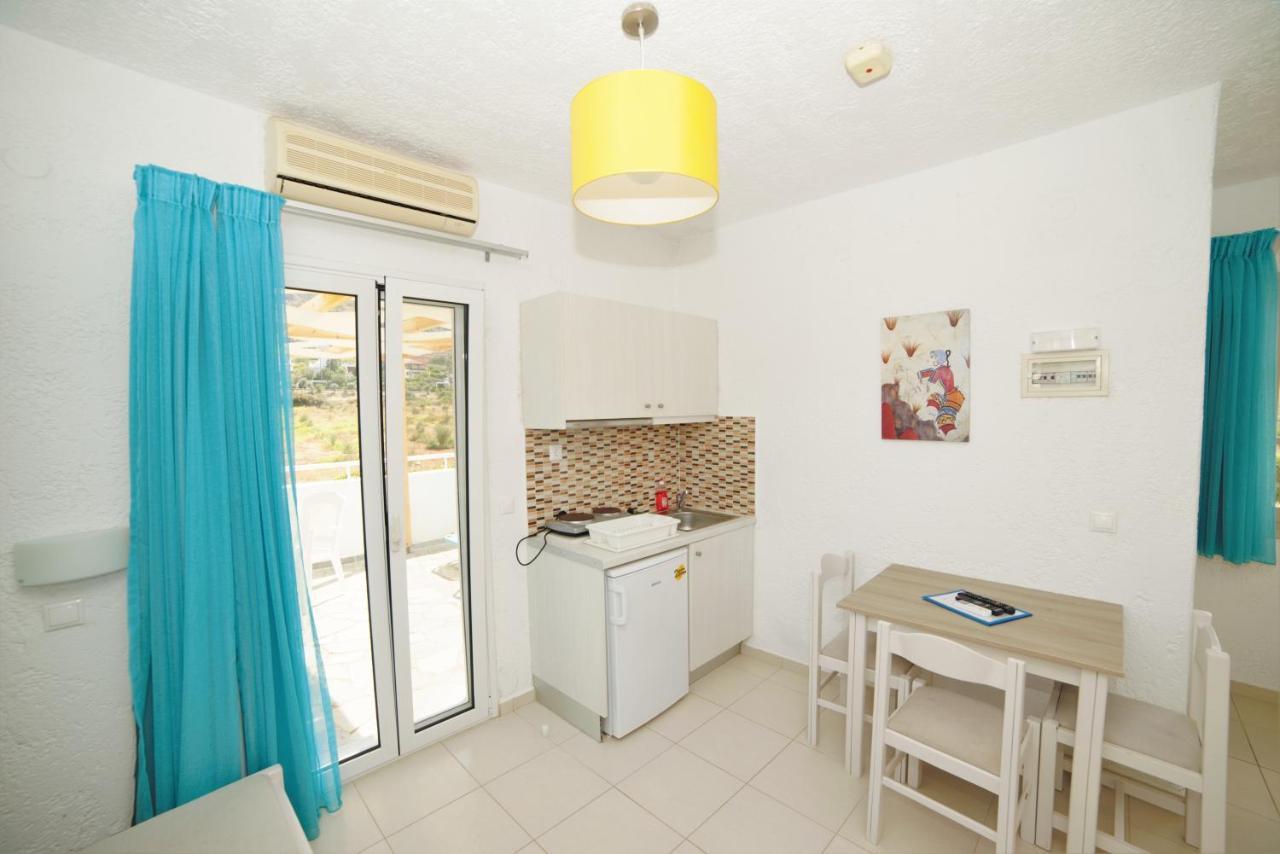 Apartment Stella By Estia