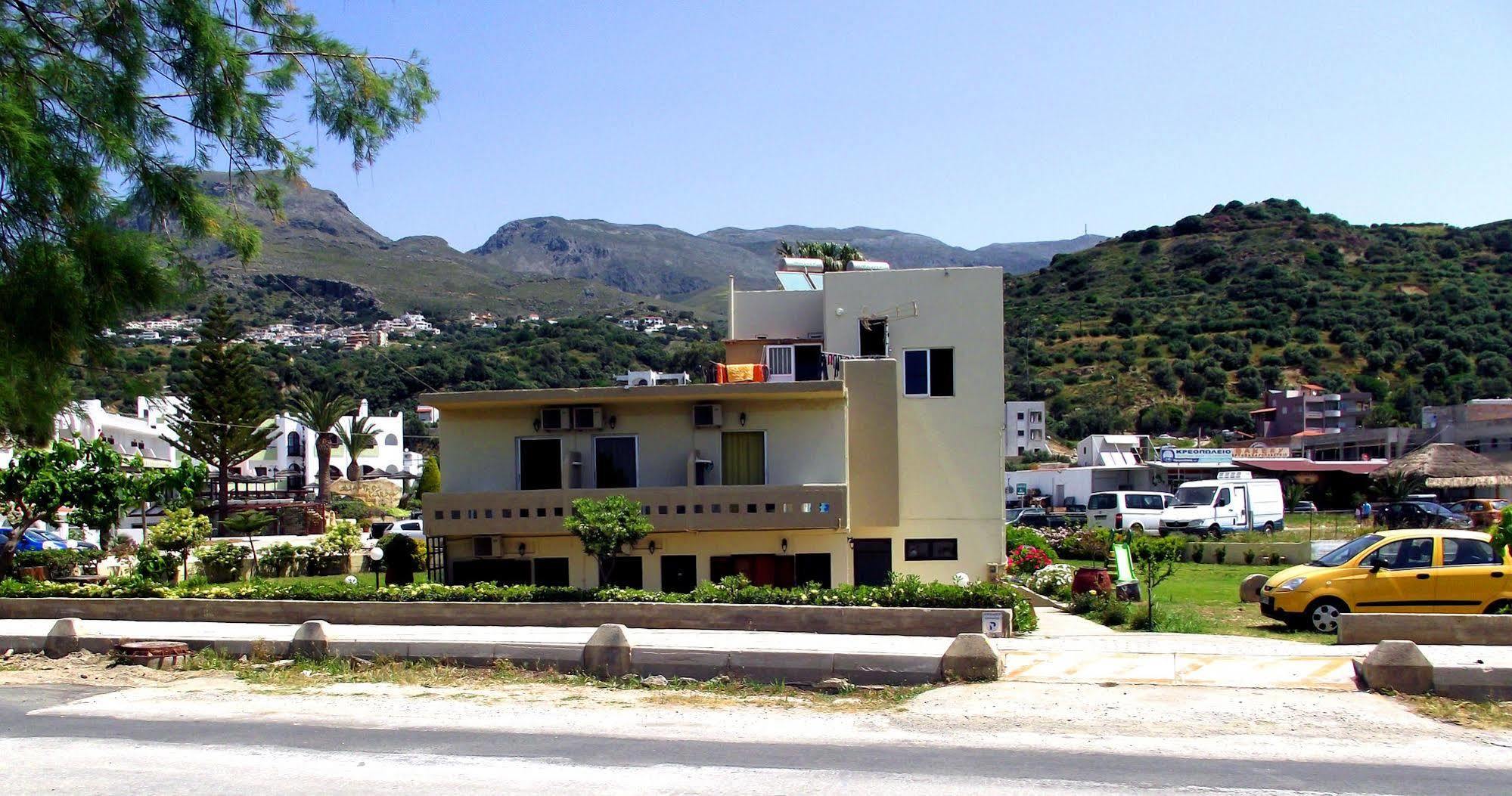 Galini * Plakias