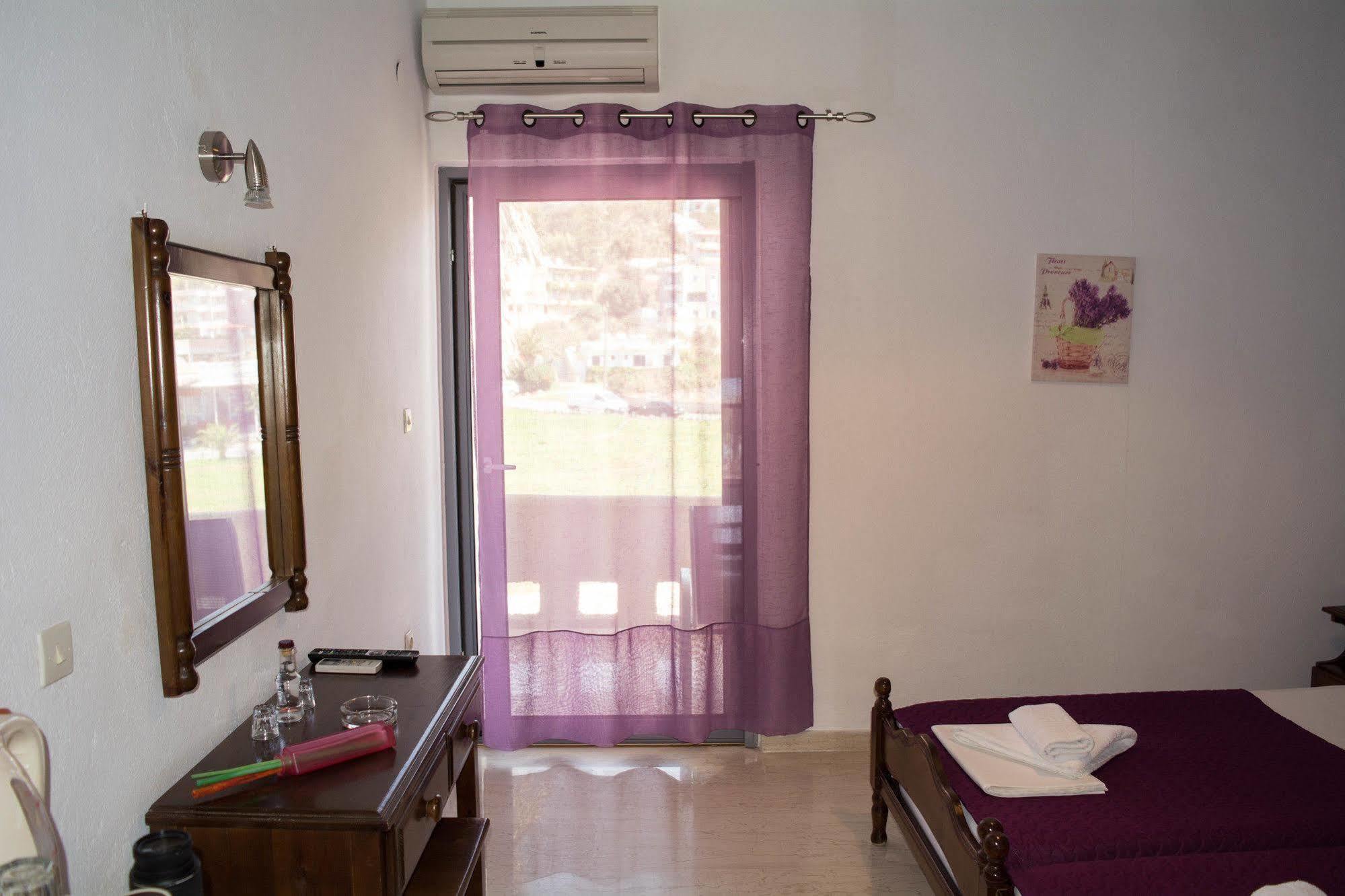 Galini Apartment Plakias