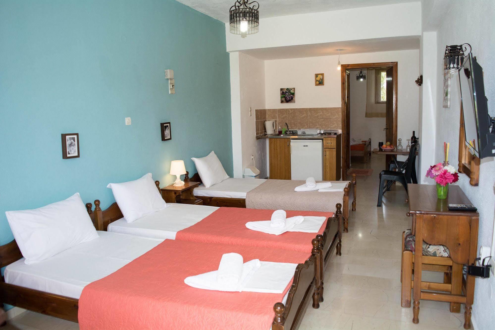 Apartment Galini Plakias