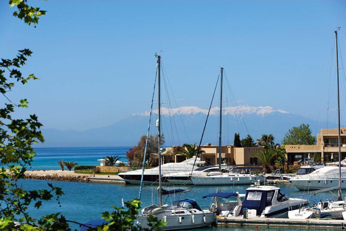 Hotel Sani Asterias