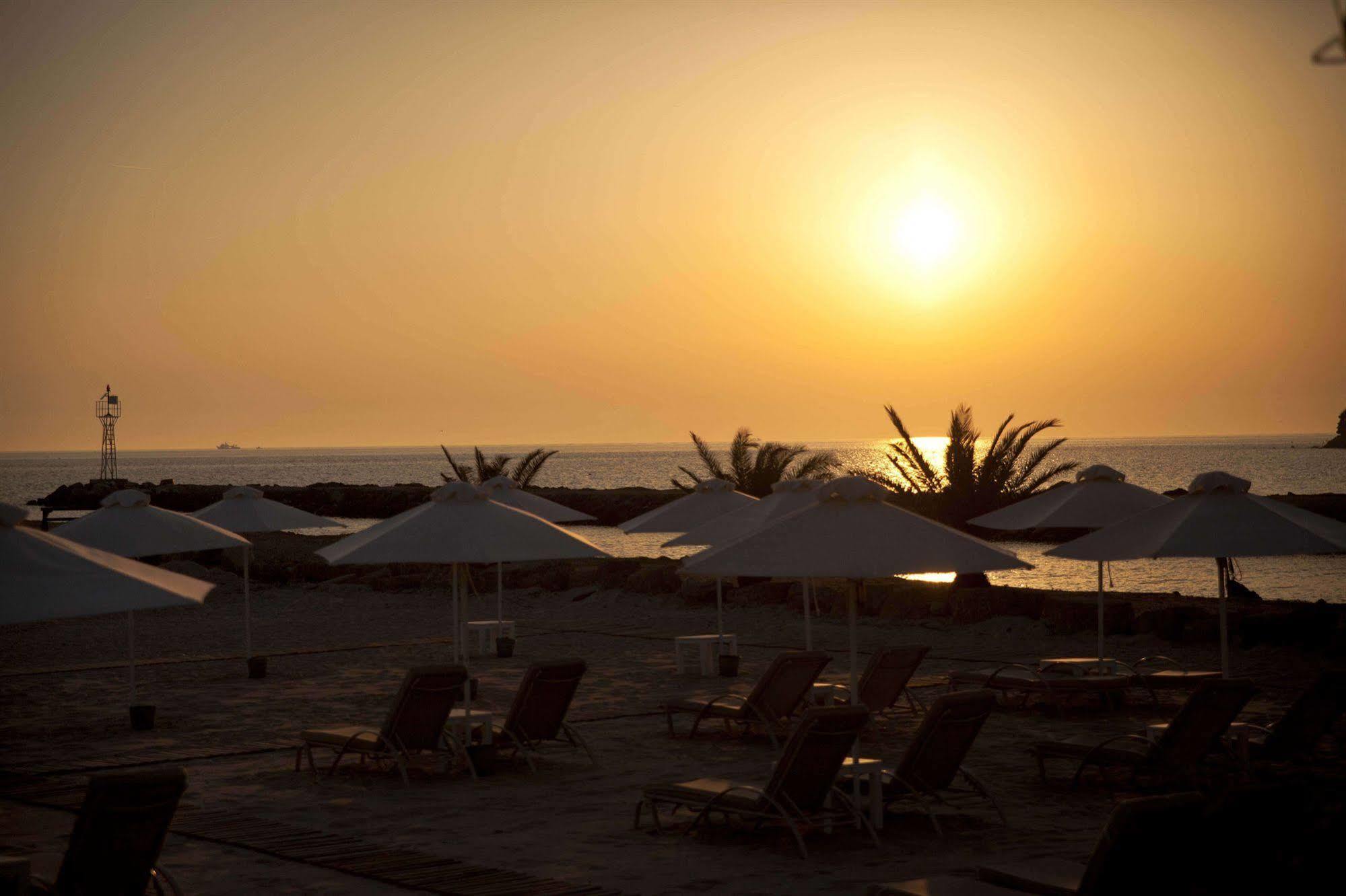 Sani Asterias Sani (Chalkidiki)