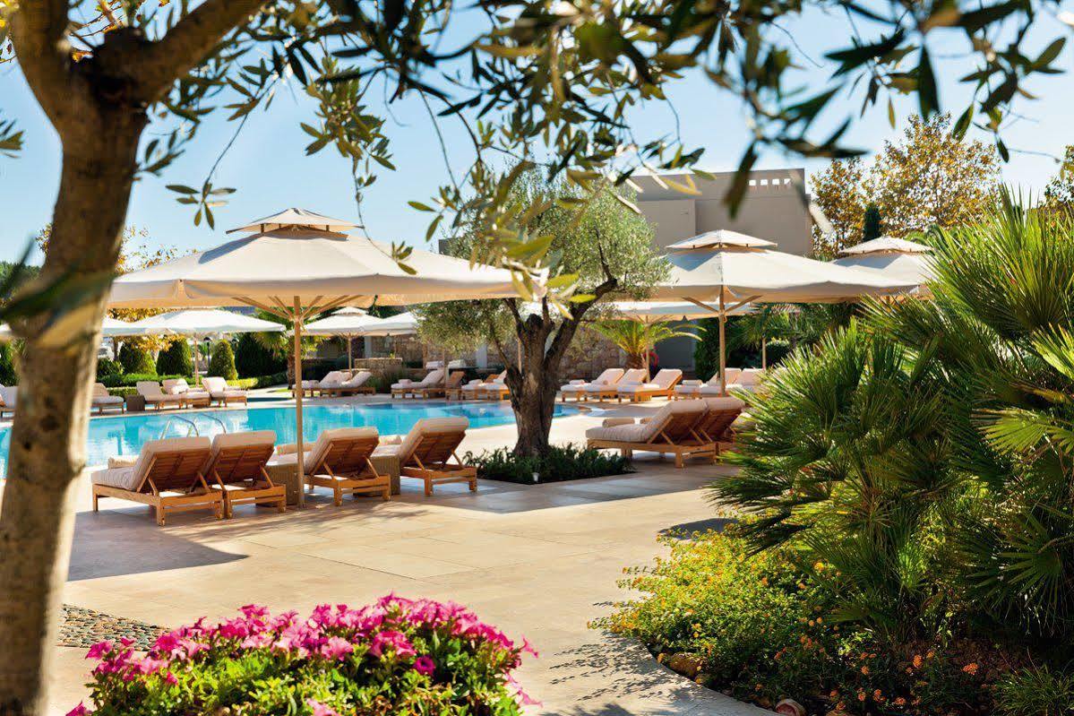 Sani Asterias 5* Sani (Chalkidiki)