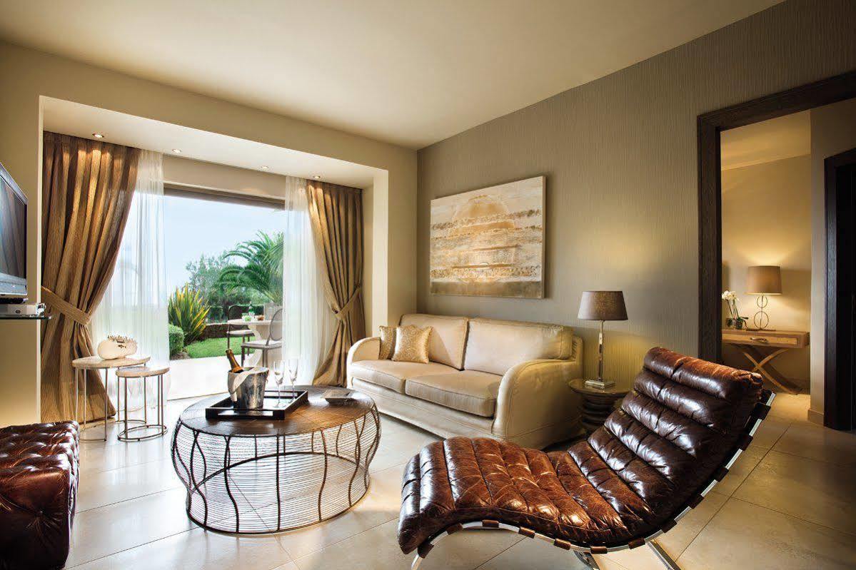 Hotel Sani Asterias 5*
