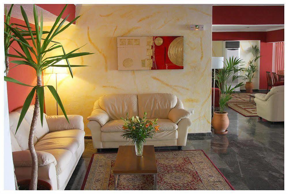Santa Marina Aparthotel