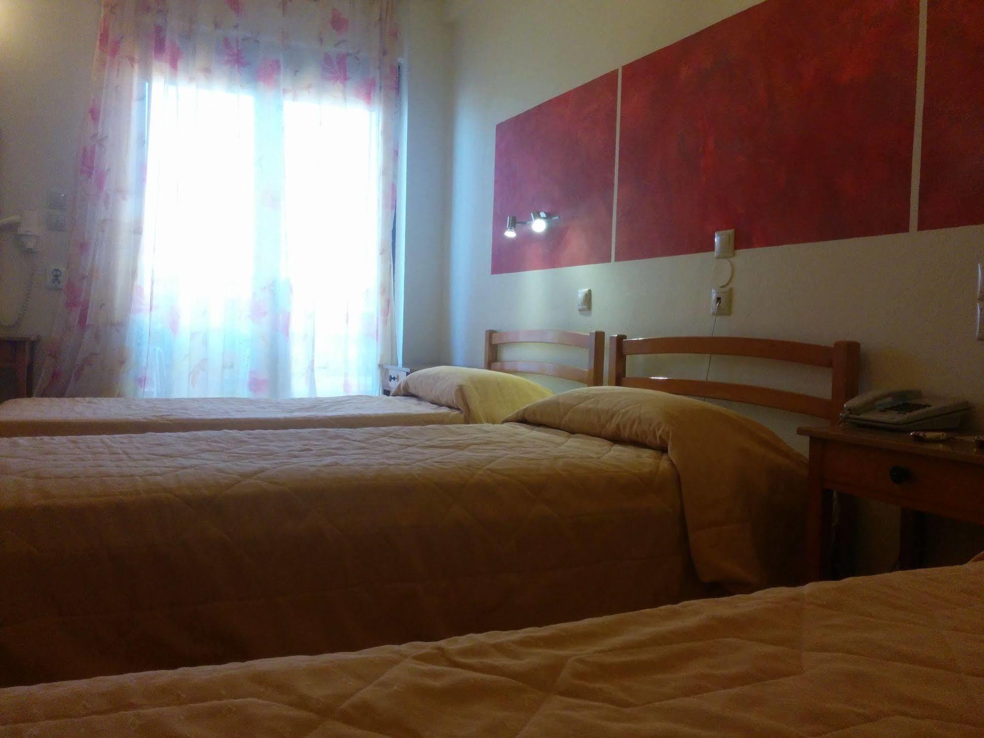Hotel Atlantis