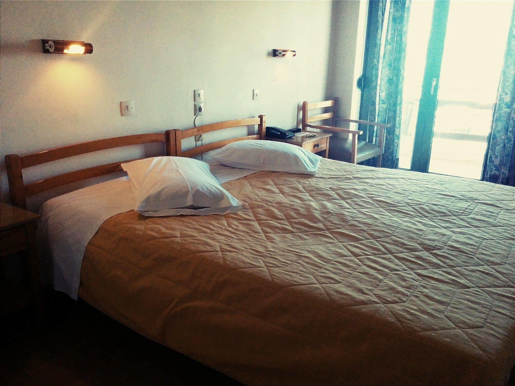 Hotel Atlantis Corfu (city)