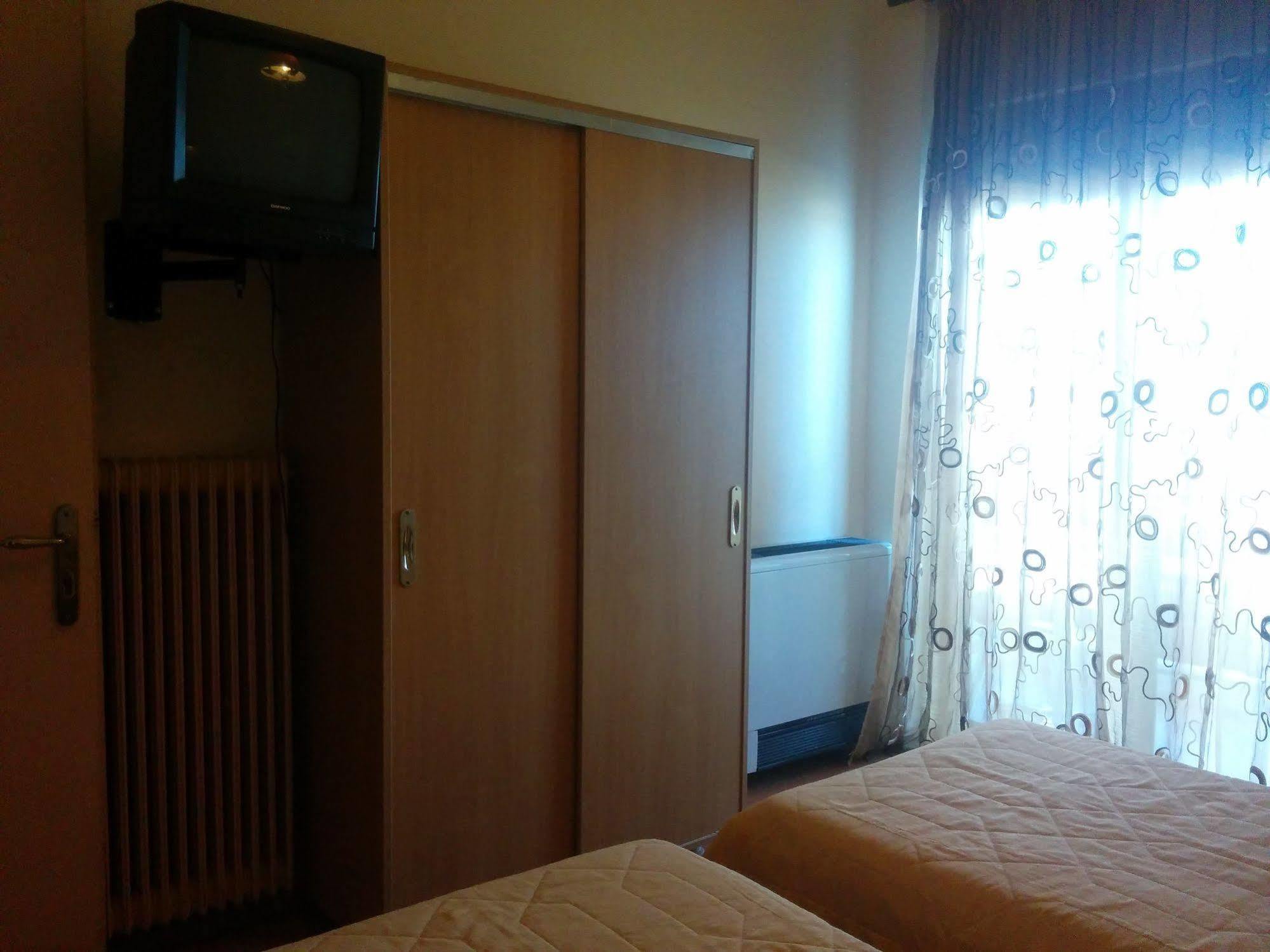Hotel Atlantis Corfu (city)