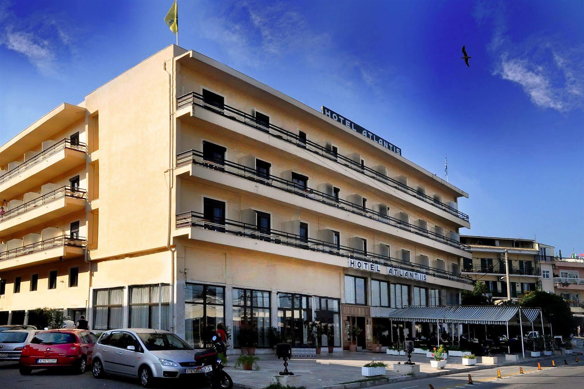 Hotel Atlantis