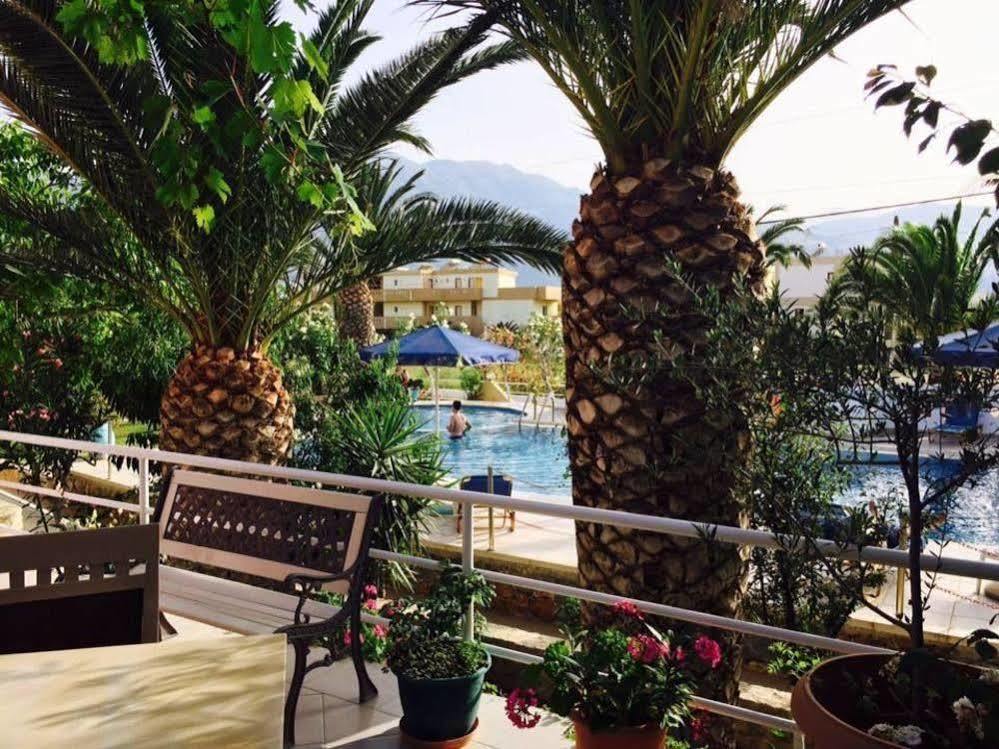 Hotel Anatoli