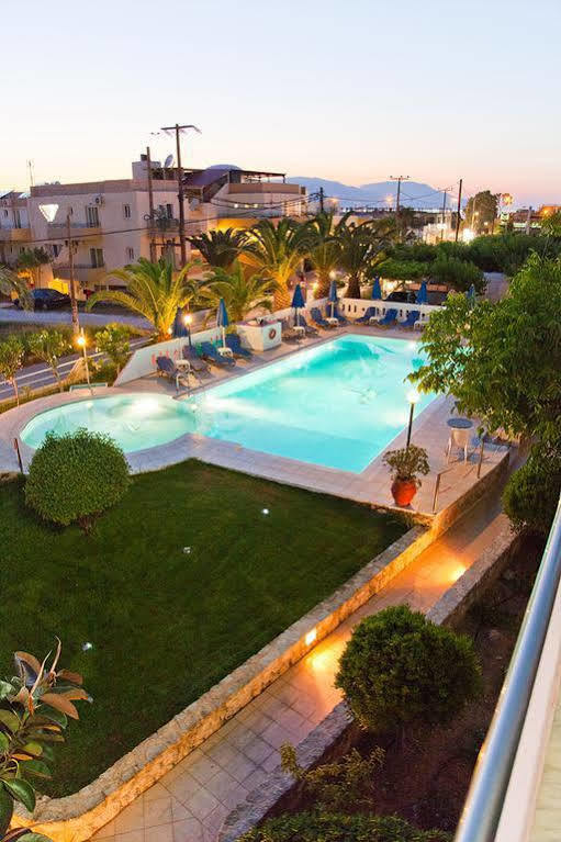 Hotel Anatoli Georgioupoli