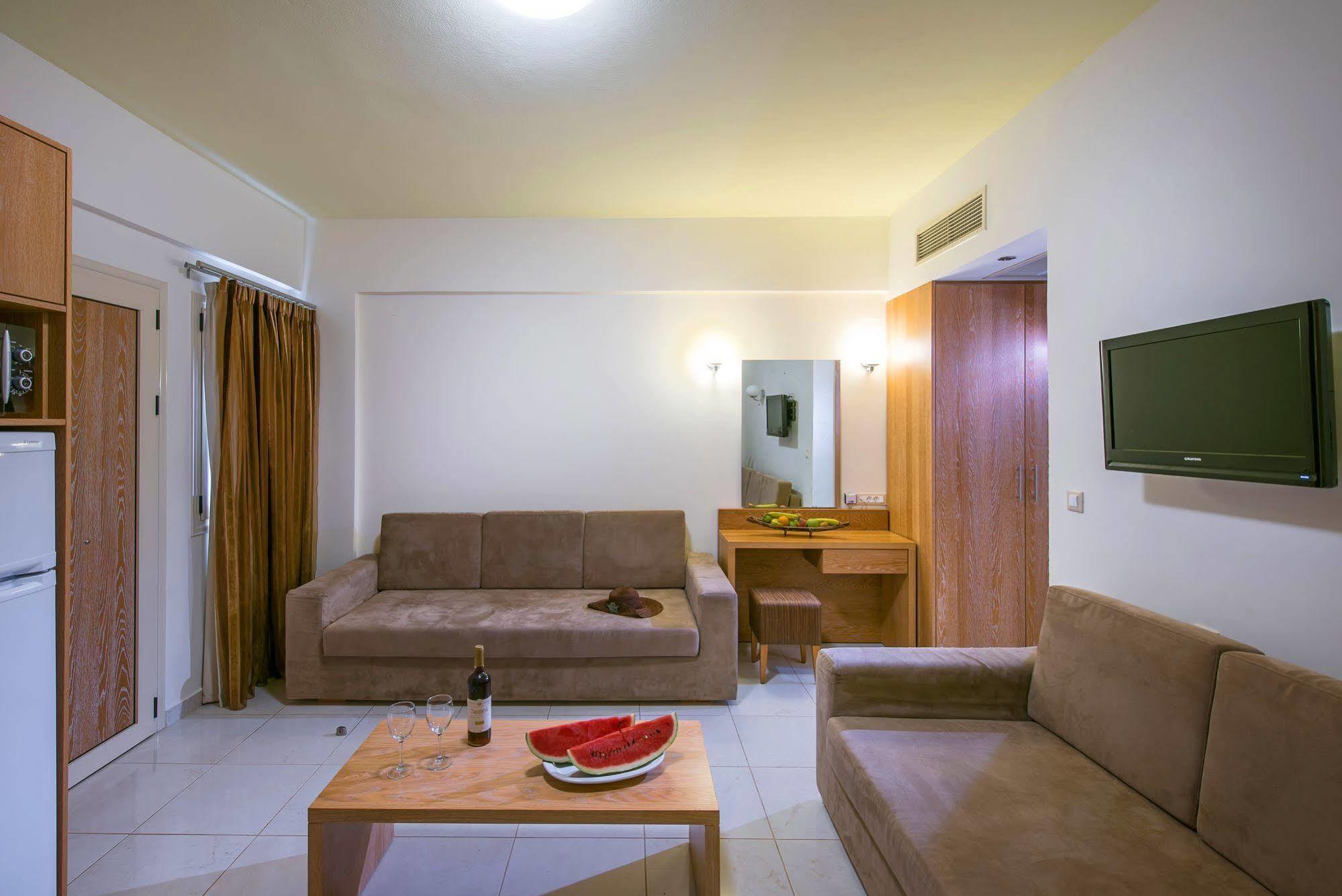 Bella Elena By Estia Aparthotel Malia (Crete)