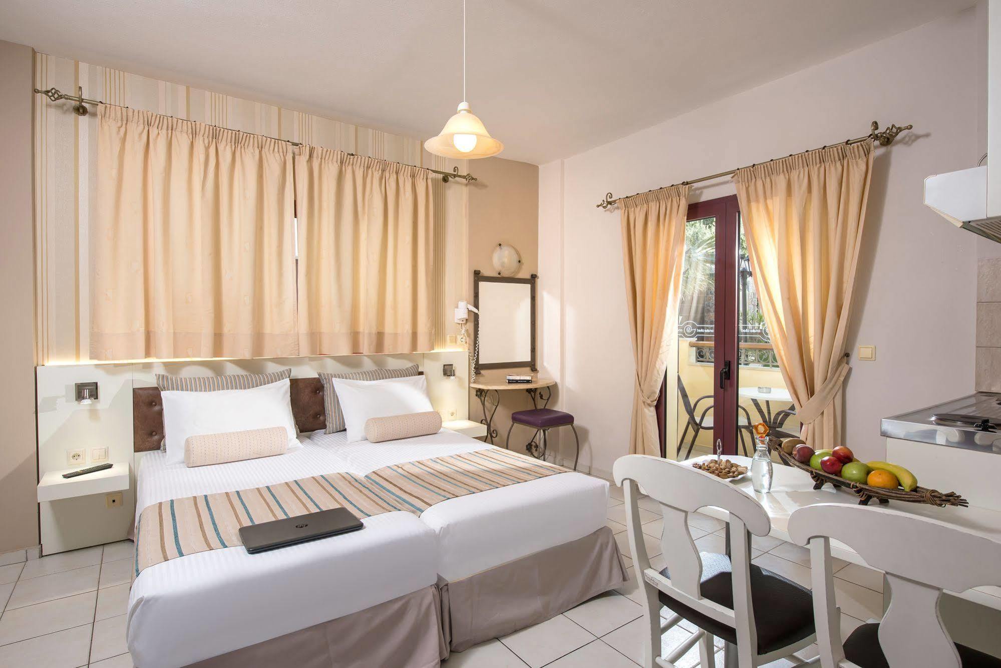 Aparthotel Bella Elena By Estia Malia (Crete)
