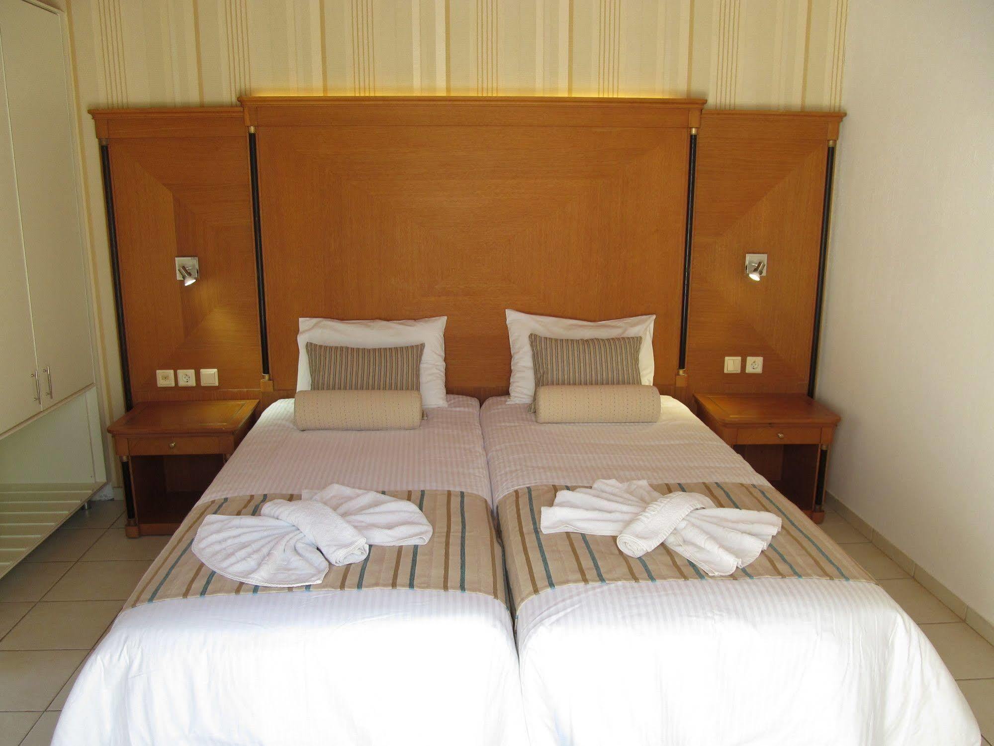 Aparthotel Bella Elena By Estia Malia (Crete)