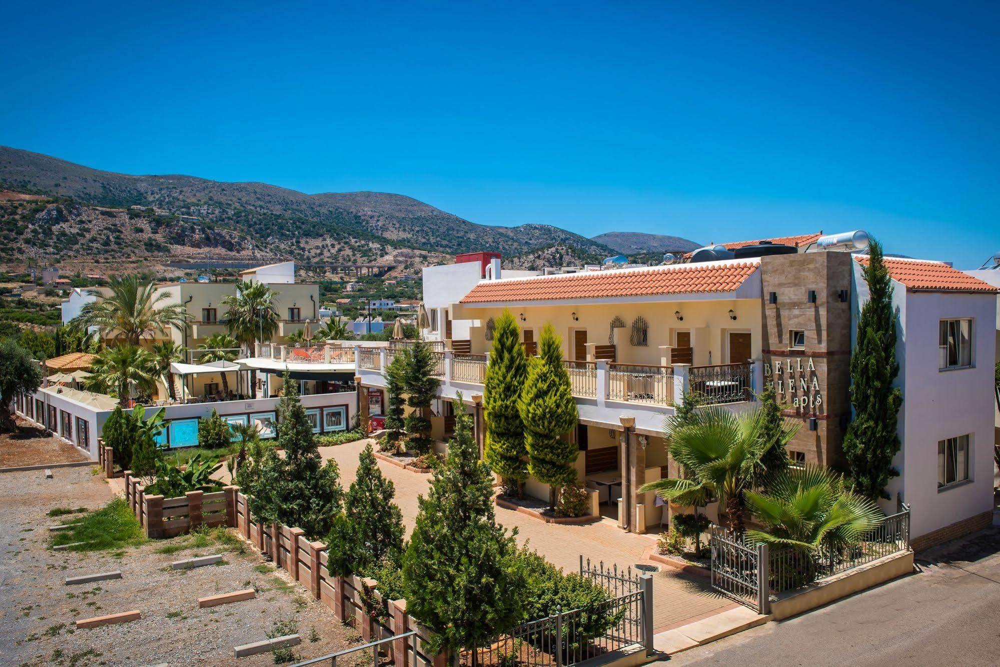 Bella Elena By Estia Aparthotel