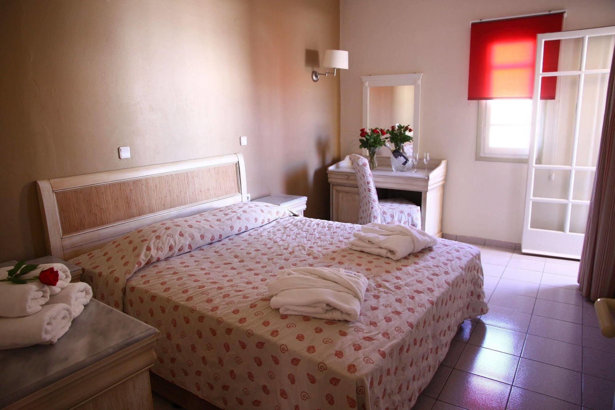 Sweet Memory Apartment *