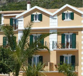 Dei Sogni Hotel Katelios