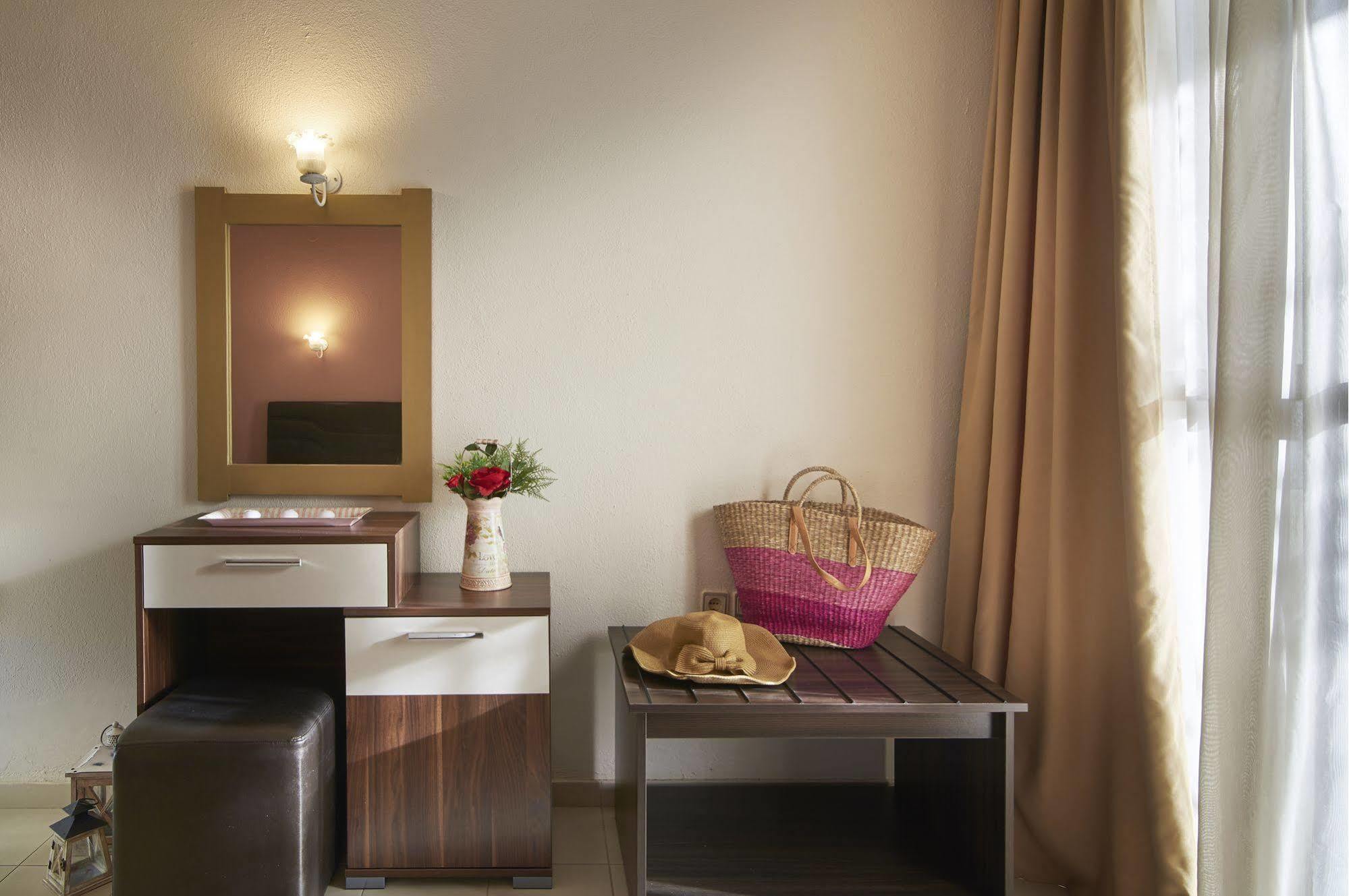 Rema Hotel Vourvourou