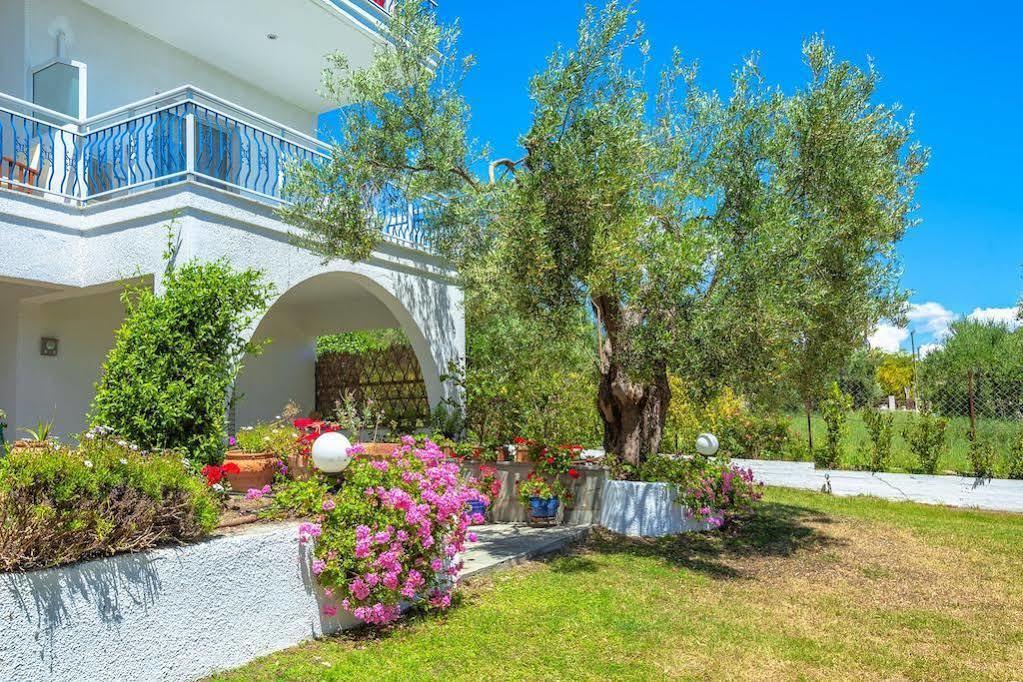 Apartment Faros Possidi