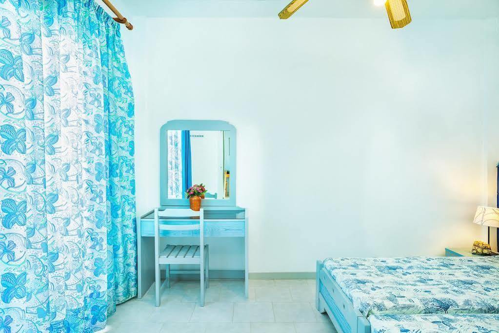 Apartment Faros *