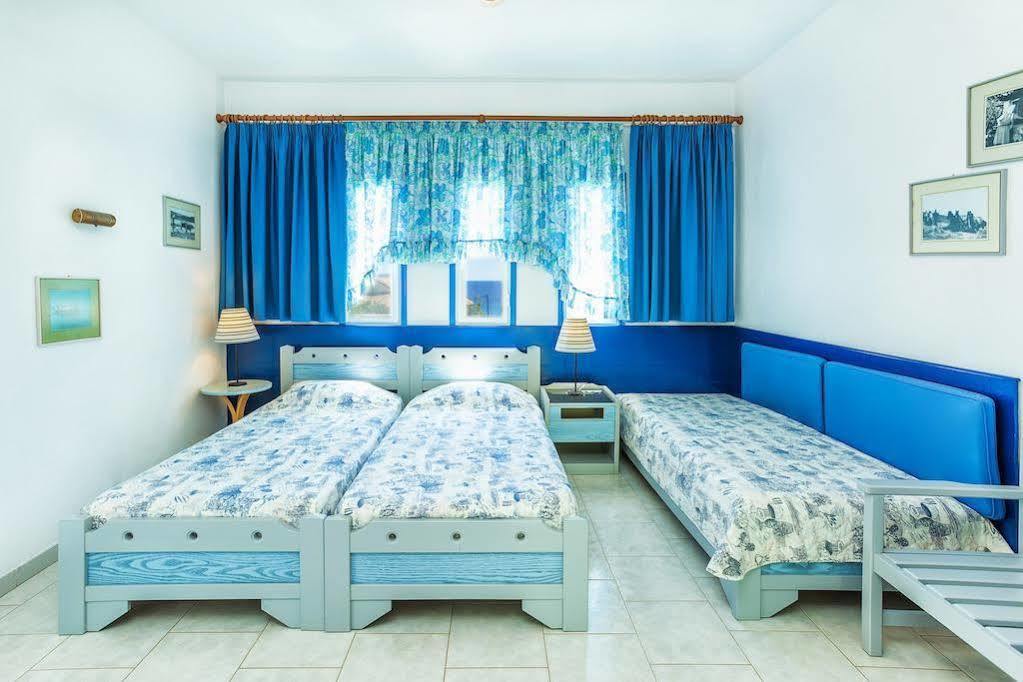 Apartment Faros Possidi