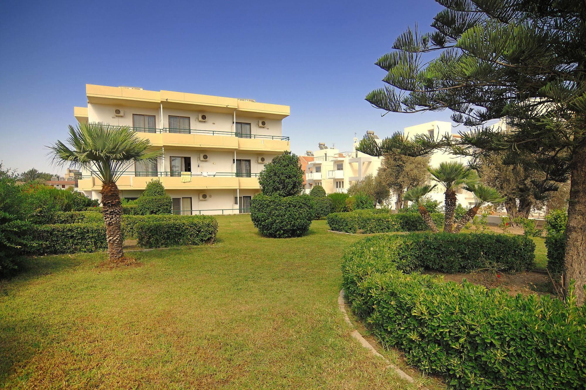 Anita 4* Ialysos (Rhodes)