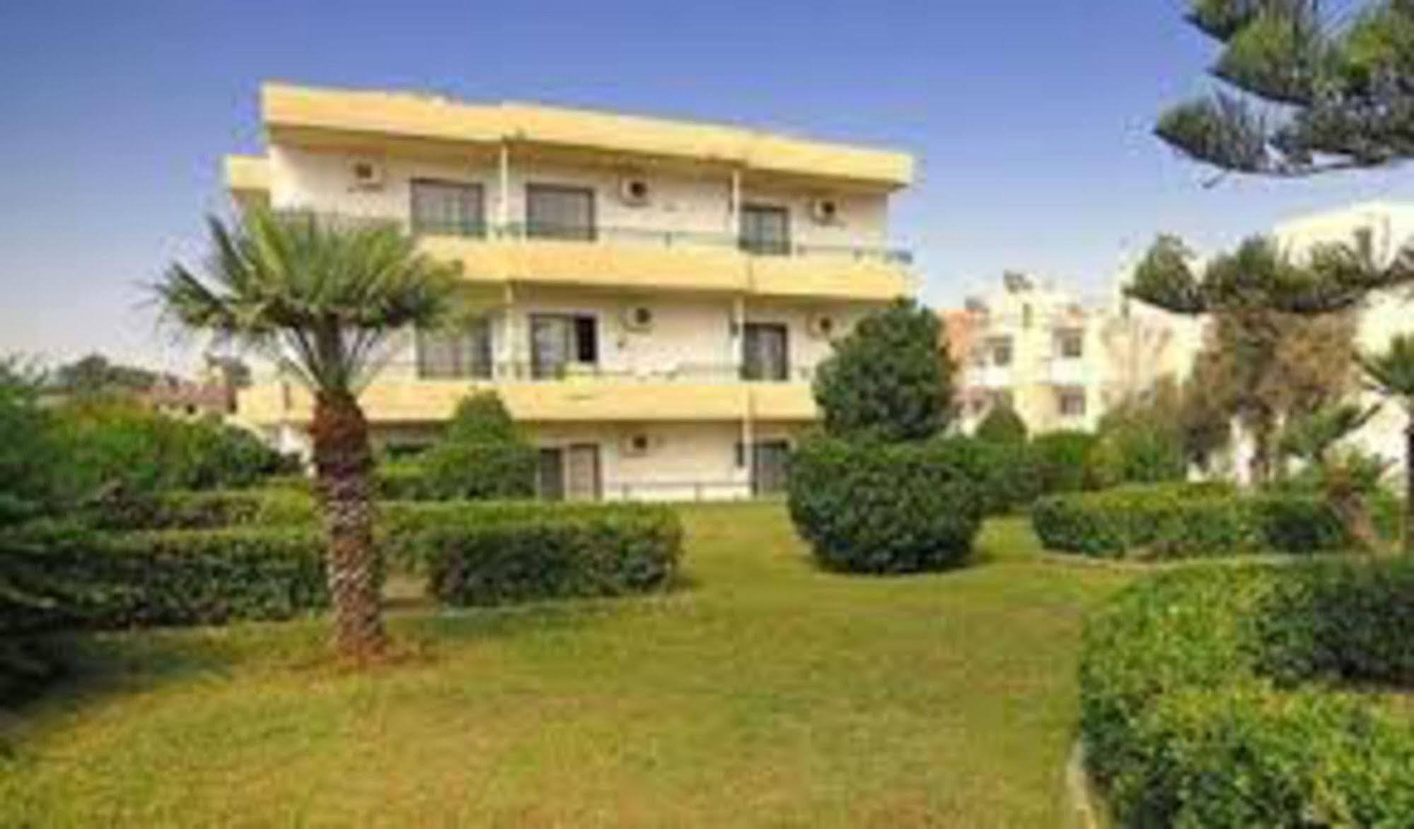 Aparthotel Anita Ialysos (Rhodes)